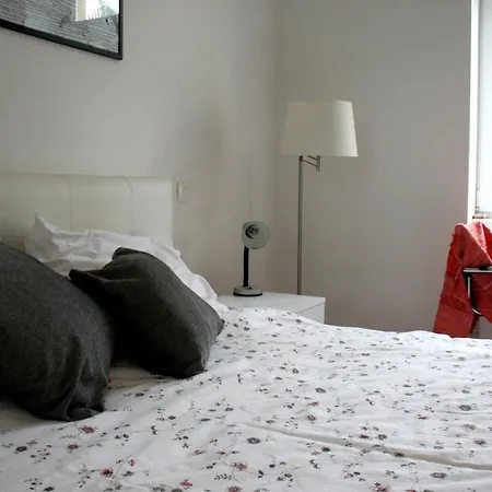 Apartment Marko *